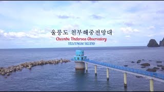 천부해중전망대 영상