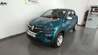 Renault Kwid RxT 2024 Model 🔥| Features, Price, interior, exterior, Full Review❣️...