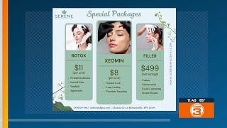 Serene Med Spas