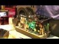 Casio PX-160 Demo  Privia  PianoWorks - YouTube
