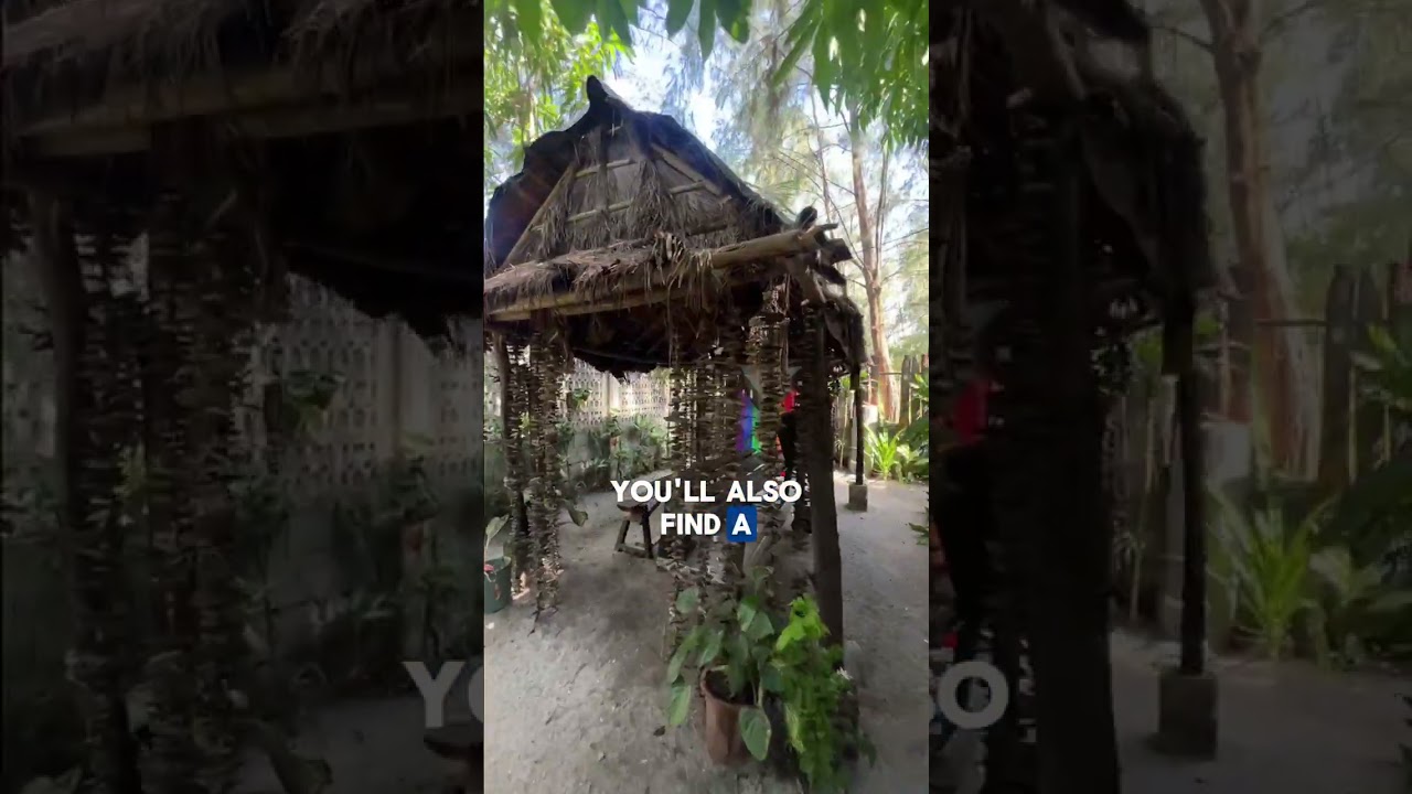 Small Resort in Liwliwa Zambales #housetour#zambaleshouseandlotforsale