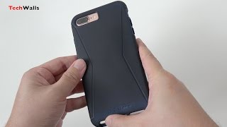 Tech21 Evo Tactical  Extreme Edition IPhone 7 Plus Case Unboxing