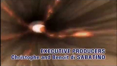 Code Lyoko Ulrch sing Hungarian