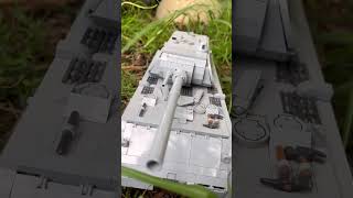 I tried my best😅 #cobi #memes tankmemes #ww2