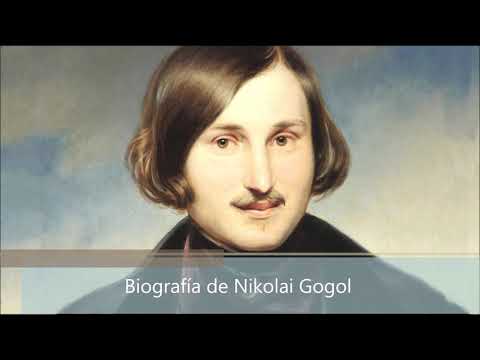 Vídeo: El Misterio De La Desaparición Del Cráneo De Gogol - Vista Alternativa