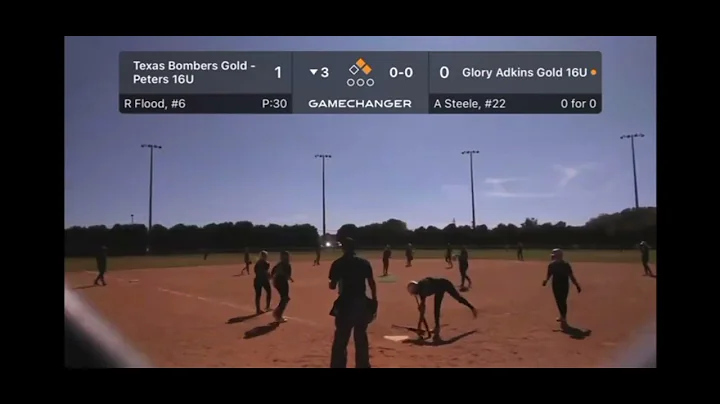 Addie Perry- 2025 UT/C - R/L Slapper - Alliance Su...