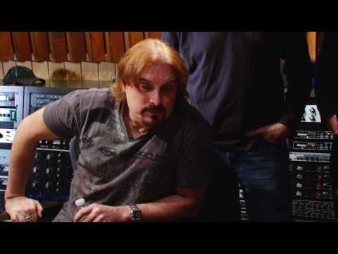 Dream Theater - The Spirit Carries On Episode 3