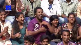 Jabardasth - Chalaki Chanti
