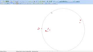 MapInfo: Area coverage