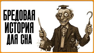 видео: Что делали с ТЕЛАМИ, если вы умерли без родных — и почему вас могли съесть. Бредовые Истории Для Сна картинка: Что делали с ТЕЛАМИ, если вы умерли без родных — и почему вас могли съесть. Бредовые Истории Для Сна
