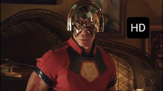 Peacemaker no more killing! | S1E6
