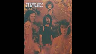 Magic  Magic (USA/1971) [Full Album]