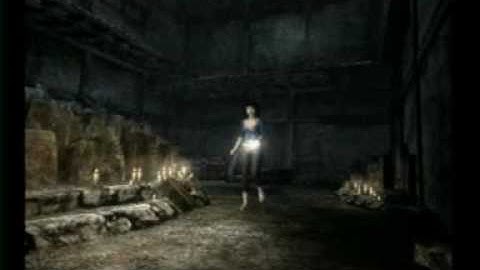 WALKTHROUGH: Project Zero III: The Tormented PART 58