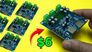 Full THIS $6 Aliexpress Module is BRILLIANT! Update