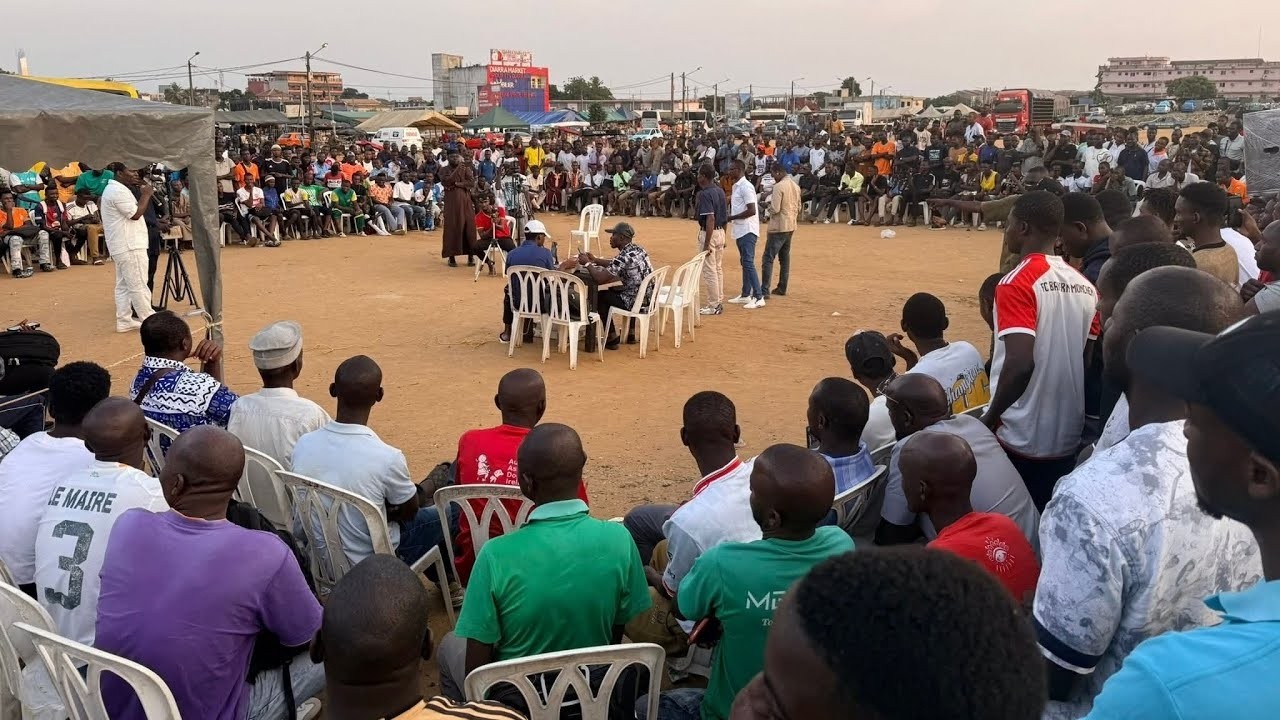 la Da-hawa un devoir sacre pour tous les musulman .
