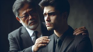 He Thought he lost Everything#testimonies