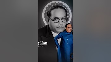 Bola jay Bhim 🩵 Namo buddhay 🩵 Jay savidhan 🩵