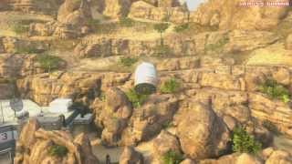 Black Ops 2 - The Greatest Noob Tube of All Time EPIC Butt Plug Funny Killcam Fail by VanossGaming