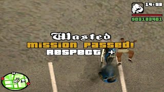 Download lagu GTA San Andreas - Wasted #7 (Mission Passed)