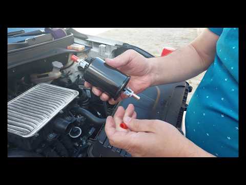 SOLUCIONES a Pérdida de POTENCIA del motor