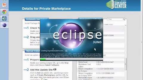 Quick peek at on-demand private marketplaces using SDC