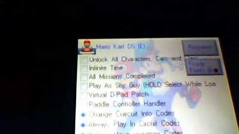 Come mettere di trucchi sull