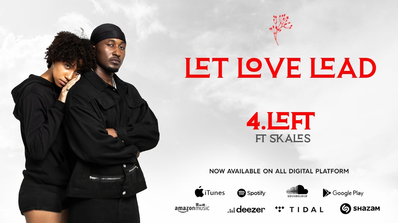 Dj Seven Worldwide x Skales - Left (Official Lyric Video) #4 auf YouTube ansehen Dj Seven Worldwide x Skales - Left (Official Lyric Video) #4 auf YouTube ansehen
