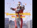 Ultraman Decker Type Change Theme Song || 『Discover STRONG』