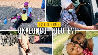 Home || Okalongo - Oluteyi