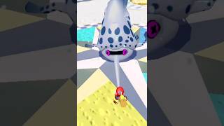 Gooper Blooper Battle In Super Mario Sunshine