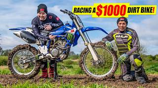Can you Race a $1,000 Dirt Bike? by 999lazer 45,146 views 6 days ago 31 minutes