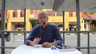 ACCA P2 August 2015 Intake