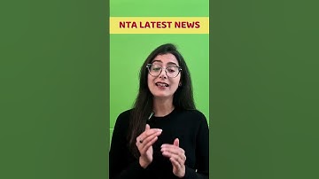 NTA LATEST UPDATE FOR NET 2025 #ugcnet