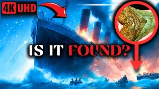 Is It Found? | Titanic's Astonishing Discovery by Experts