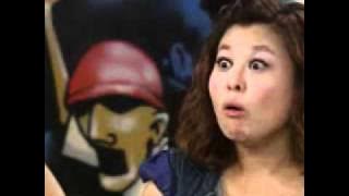 I Am Legend Music Video Comeback Madonna