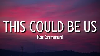 Video thumbnail of "Rae Sremmurd - This Could Be Us (Lyrics) "Spin the bottle Spin the f*cking bottle" [Tiktok Song]"