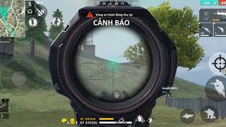 Free fire, top 1 cùng con gái , đồ chơi bắn súng , khẩu súng famas  kênh dạy ảo thuật screenshot 5