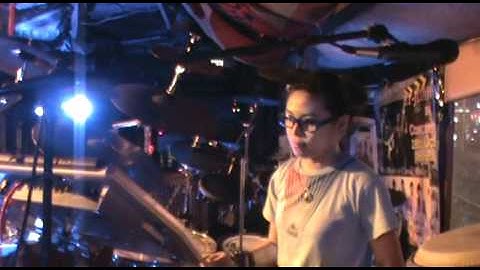 FRAGILE DEMO MUSIC VIDEO by SWAP SIX (EY-JUAN)