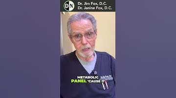 DIT hebben artsen gemist in zijn bloedtest!