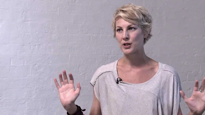 Interview with Maria Aberg | Summer 14 | Royal Sha...