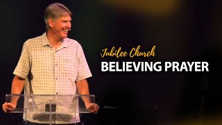 Believing Prayer - Steve Dittmar
Many times, prayer is prayed but not believed. Believing prayer is power. When you pray, believe and you shall have whatsoever you pray.
Jubilee Church Camarillo
Website: http://jubileechurch.org
Facebook: https://www.facebook.com/JubileeChurchCA
Instagram: https://www.instagram.com/JubileeChurchCA
X: https://www.x.com/JubileeChurchCA
To Give text Give to (747) 233-4107 or visit https://www.jubileechurch.org/give
Steve Dittmar’s Books:
https://www.amazon.com/Steve-Dittmar/e/B00JAB8UMU
School of Jubilee:
youtube.com/schoolofjubilee
Jubilee Company Worship:
http://jubileechurch.org/jcw Believing Prayer - Steve Dittmar