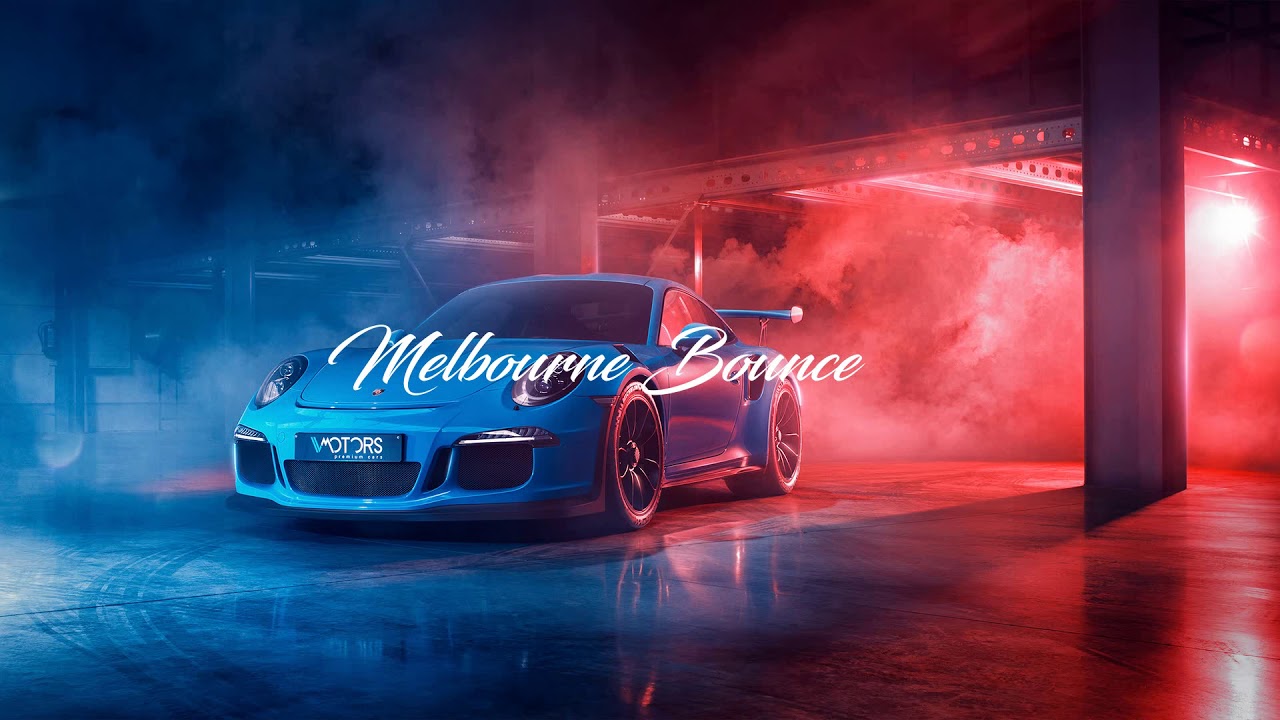 BVC - New World (Uverlaw Remix)