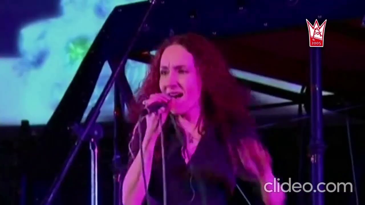 Indiga - Тры сонцы (live)