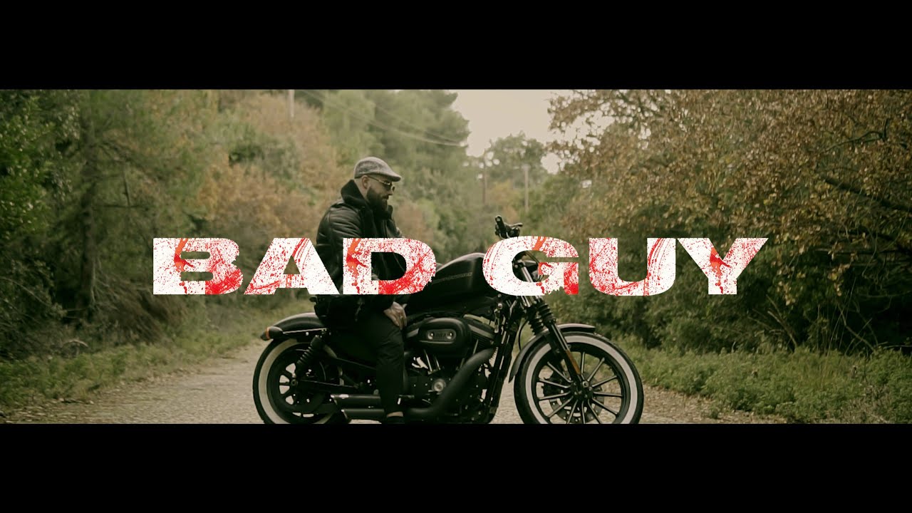 Guarda PoLo RT - BAD GUY (Prod. By FICTION) su YouTube Guarda PoLo RT - BAD GUY (Prod. By FICTION) su YouTube