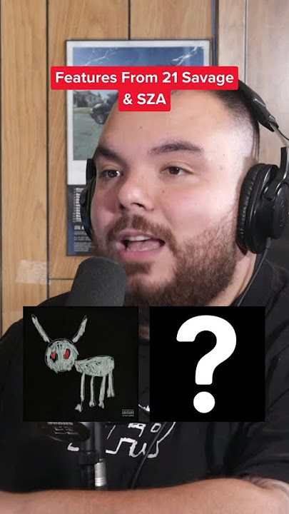 GUESS THE TWO ALBUMS 💿 #MusicQuiz #MusicTrivia #GuessTheAlbum #BadBunny #NFRPodcast #Feature