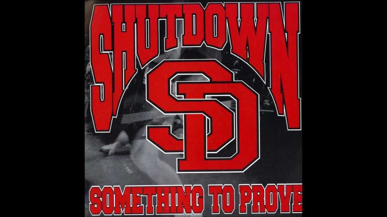 Watch Shutdown - Intro + The Judged on YouTube Watch Shutdown - Intro + The Judged on YouTube