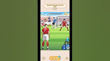 Brain Puzzle: Tricky Quest - Level - Pitch Battle.