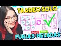 SOLO TRADEO *FURIAS HELADAS* POR 24 HORAS en ADOPT ME de ROBLOX 😱