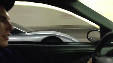 03 Termi Cobra vs C5 Z06