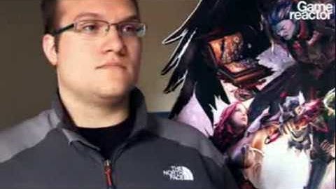 interview brian knox